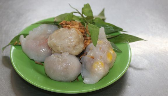 Há Cảo Xíu Mại - 104 Vạn Kiếp