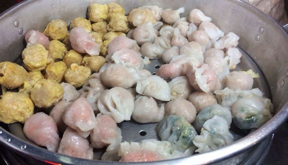 Há Cảo Xíu Mại - 101 Lê Văn Lương