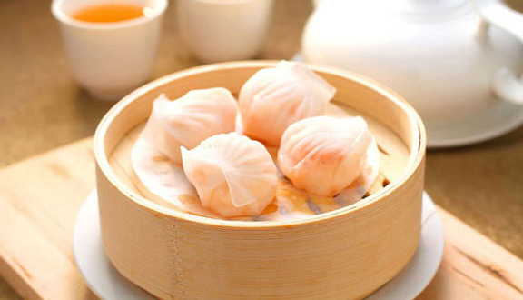 Há Cảo Tứ Xuyên - Tân Quý