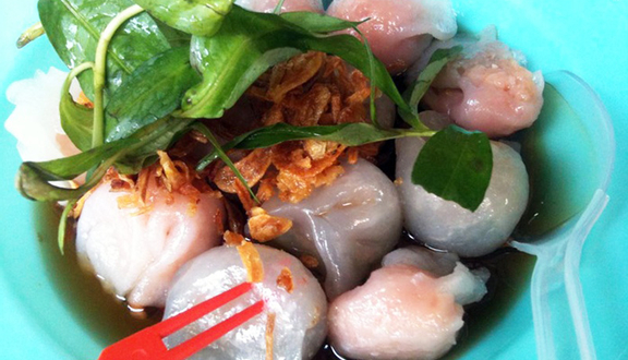 Há Cảo Sài Gòn - Nguyễn Thượng Hiền - Không Chi Nhánh