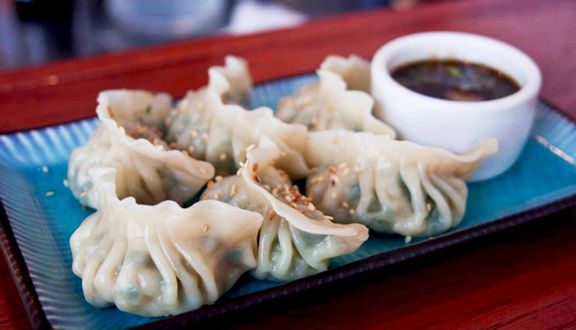 Há Cảo Quốc Huy - Dương Bá Trạc