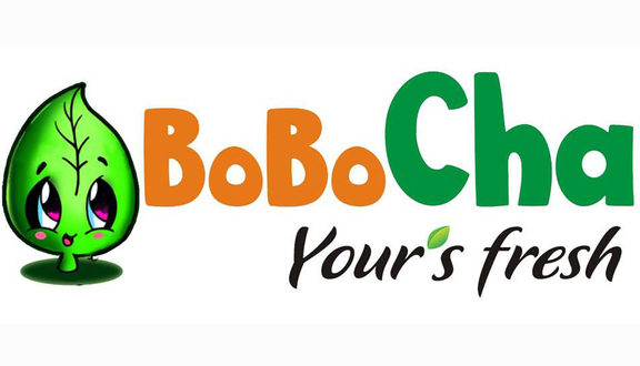 Trà Sữa BoBoCha