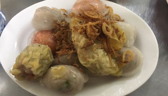 Há Cảo Nước Sốt Siêu Ngon - Đường Số 17