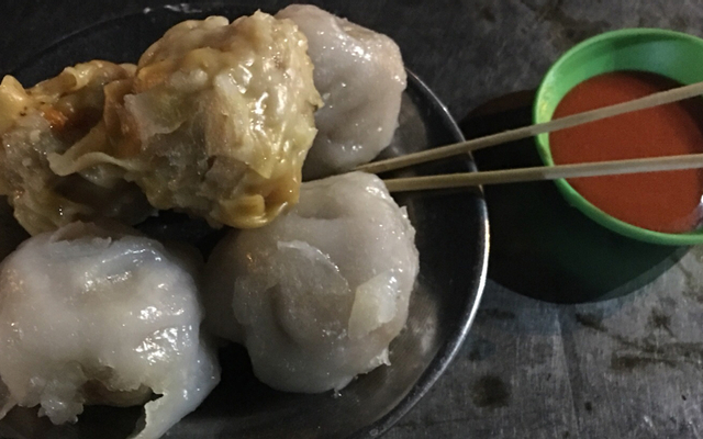 Há Cảo Nhà Làm - Bình Thới