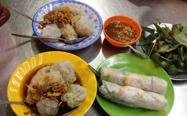 Gỏi cuốn 1 phần (2cuốn)