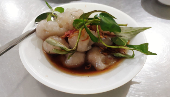 Há Cảo Ngọc Lan - Cô Bắc