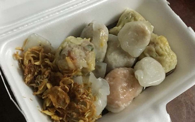 Há Cảo Mẹ Làm - Phạm Văn Hai