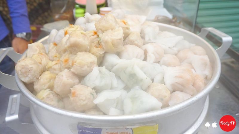Há Cảo Hồng Kông - Ung Văn Khiêm