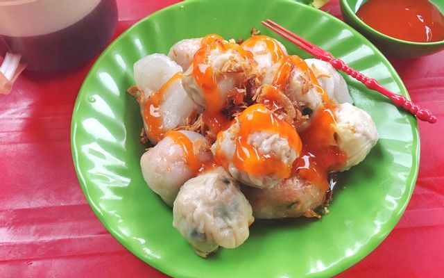 Há Cảo Hồng Kông - Hậu Giang