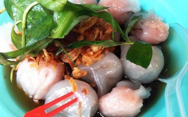 Há Cảo Hồng Kông - Chung Cư Phan Xích Long