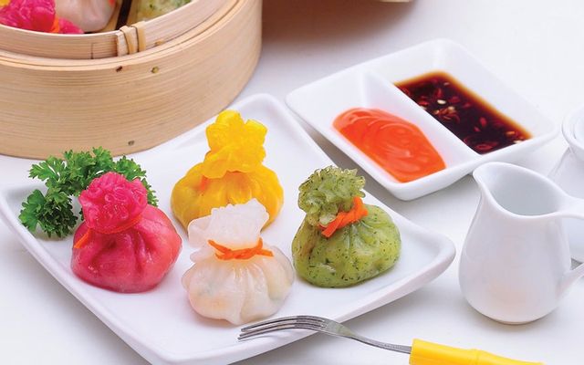 Há Cảo Hong Kong