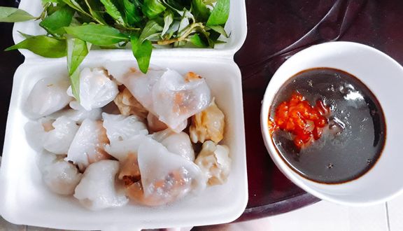 Há Cảo Hấp Đặc Biệt