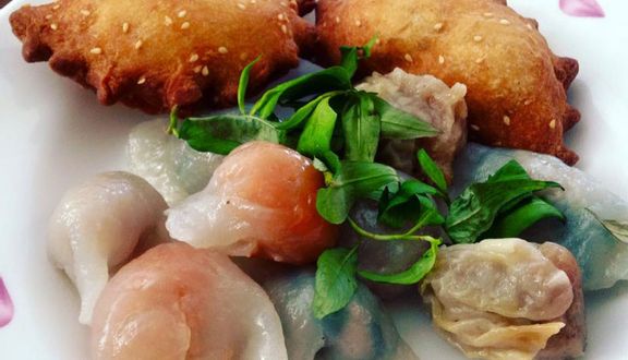 Há Cảo Hảo Cá - Lê Hồng Phong