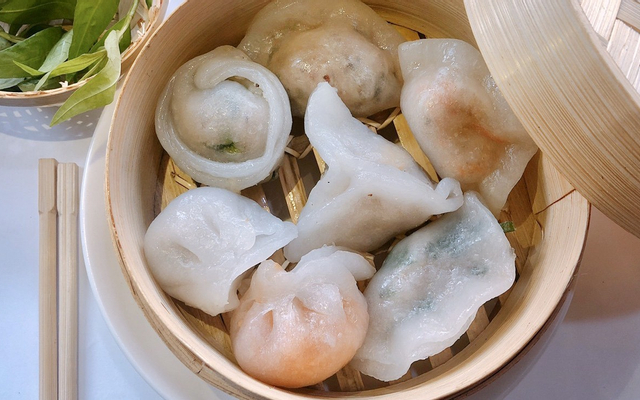 Há Cảo Cửu Vị - Hoàng Diệu 2
