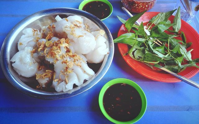 Há Cảo Ăn Là Ghiền - Vạn Kiếp