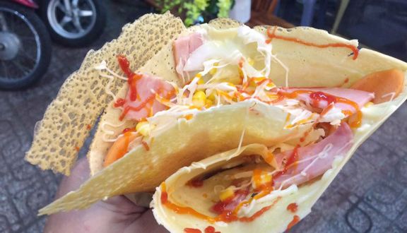 H & H Food - Bánh Crepe & Bánh Imagawayaki