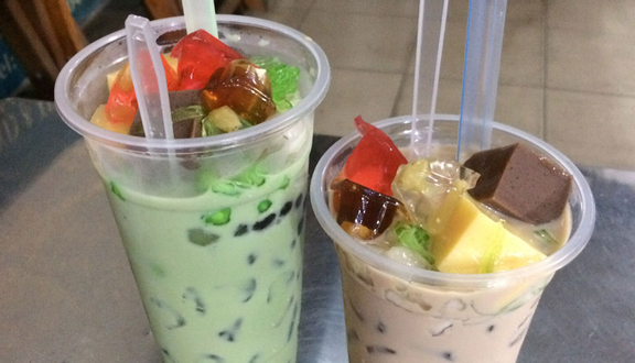 H.A Tea - Trà Sữa & Ăn Vặt