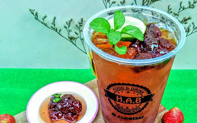 H.A.B Food & Drinks
