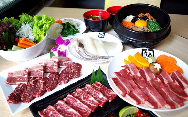 Gyu-Kaku Japanese BBQ - Vincom Plaza Gò Vấp