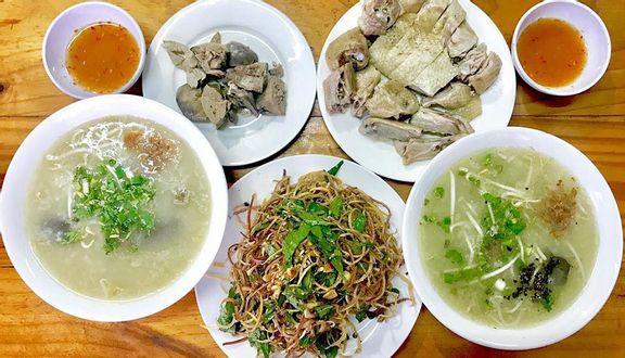 Gỏi phần 1 người