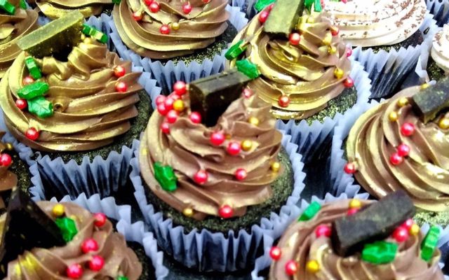Greta's Cakes - Shop Online