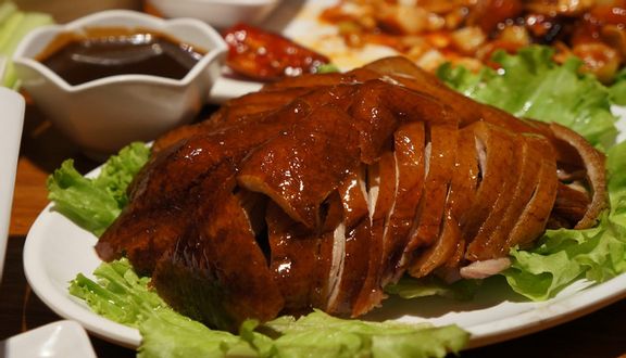 Cánh vịt