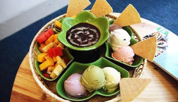 Goofoo Gelato - Kem Ý