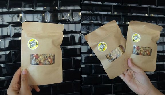 Good Snack - Shop Online