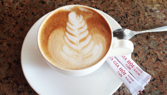 Arabica moka