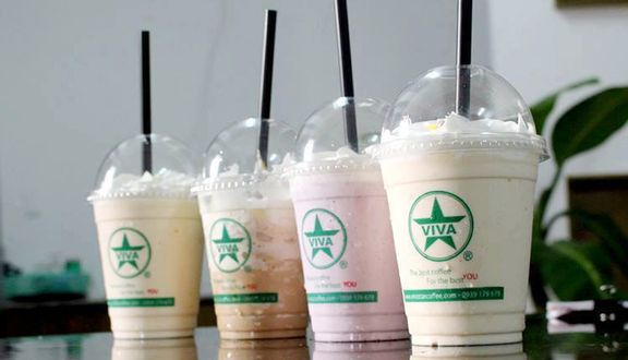 Cà phê sữa đá