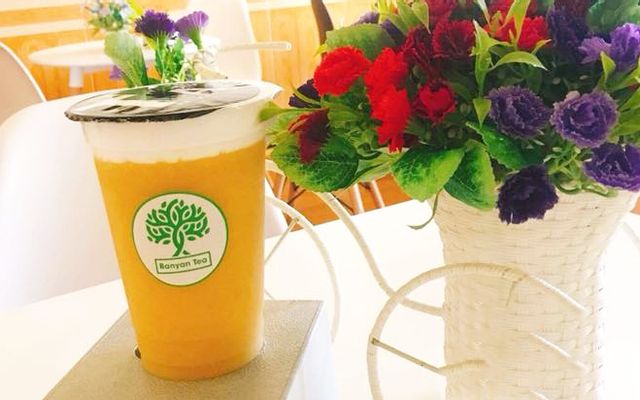Trà Sữa Banyan Tea - Phù Đổng