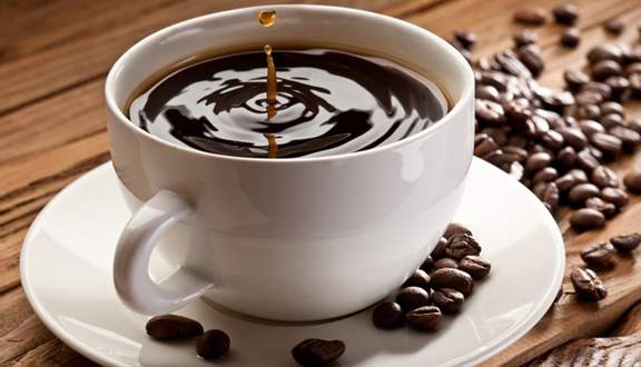 Gold Coffee - Chung Cư An Hòa