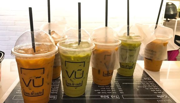 Lục trà trân châu