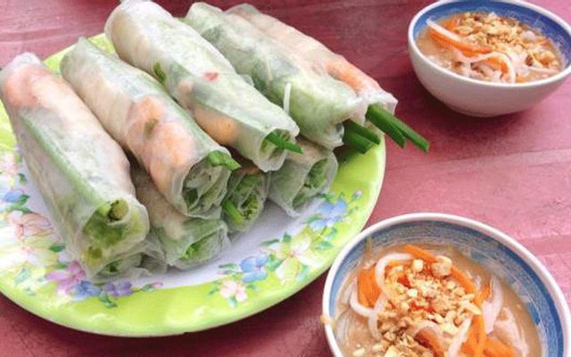 Gỏi Cuốn Cậu 3 - Phan Anh