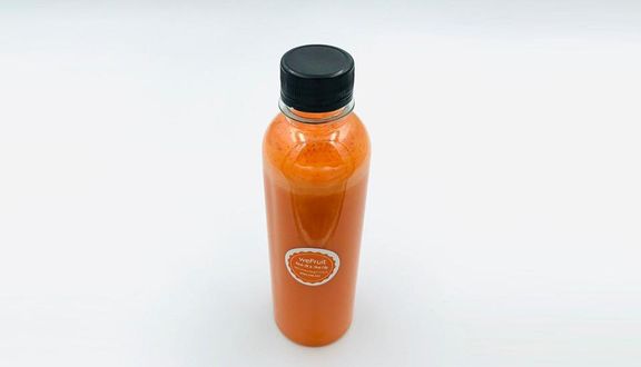 (sinh tố) Xoài