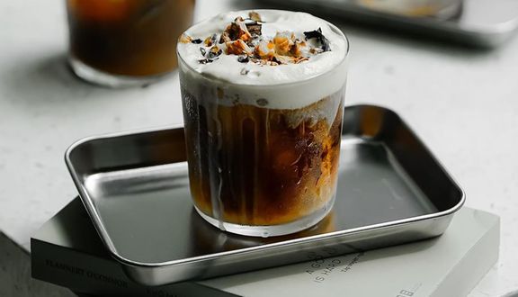 Vanilla Chaitea Latte (M)