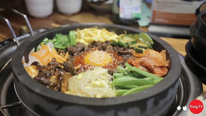 GoGi House - Nướng Hàn Quốc - Nguyễn Thái Học