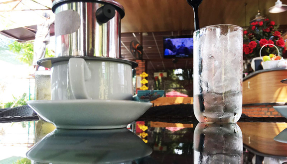 Góc Phố 2 Cafe