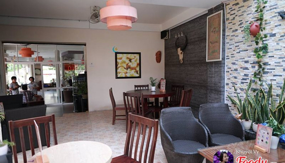 Góc Nhớ Cafe