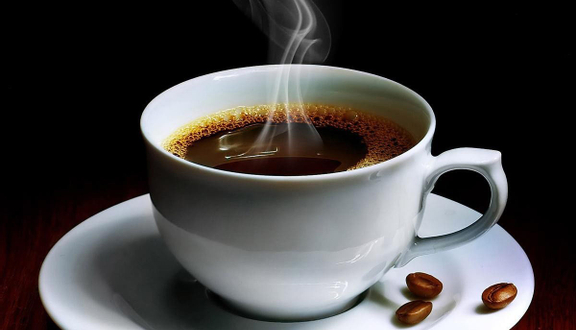 Góc Nhỏ Cafe - Bình Thới