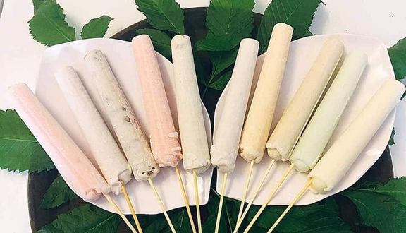 Góc Ăn Vặt Hy Di Gia Sài Gòn
