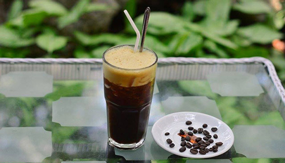 Goblin Milk Tea & Coffee