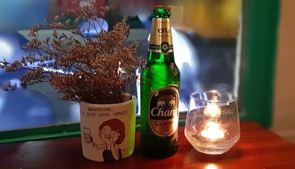 Go Go Beer & Coffee