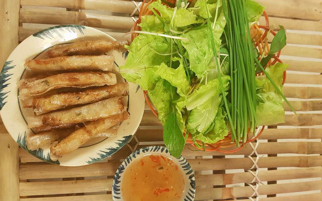 Gò Da Quán - Đặc Sản Miền Trung