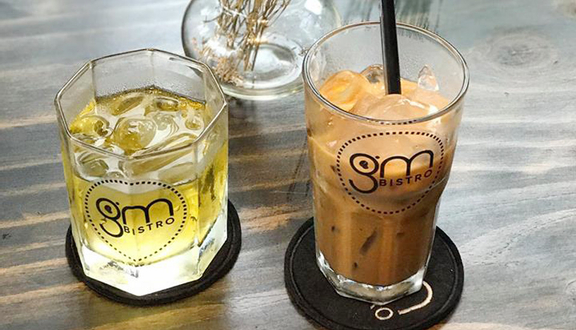 GM Bistro & Coffee
