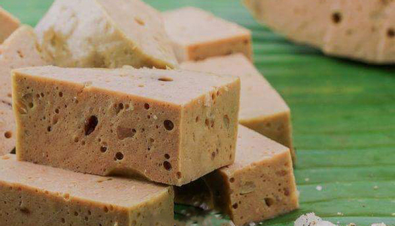 Giò Chả Ánh Bình - Bánh Ướt & Điểm Tâm Sáng