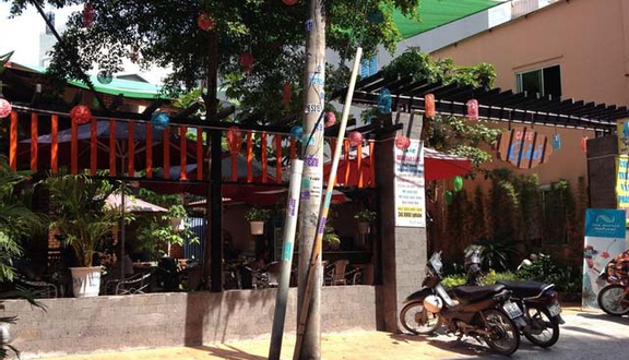 Gió Cafe - Trần Kế Xương