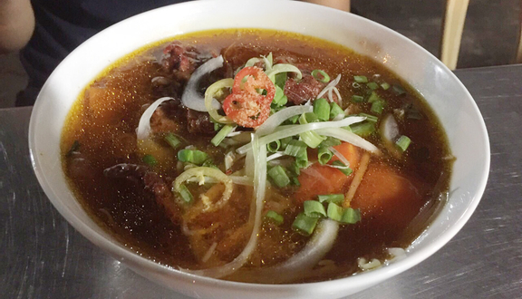 Giàu - Hủ Tiếu & Bò Kho