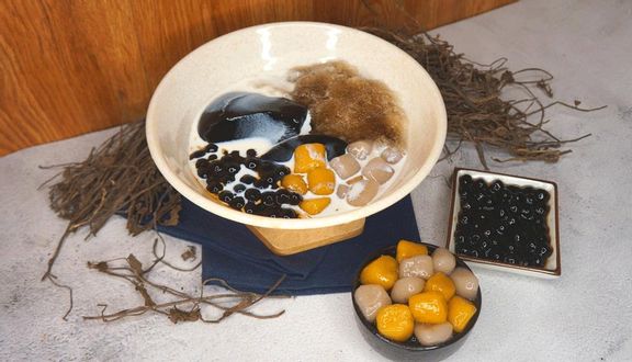 Giản Tea