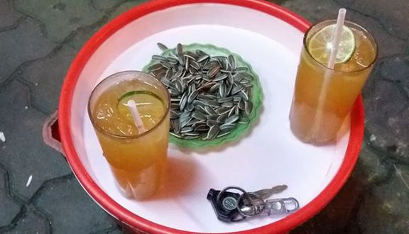 Trà Chanh Ngã Tư Sở